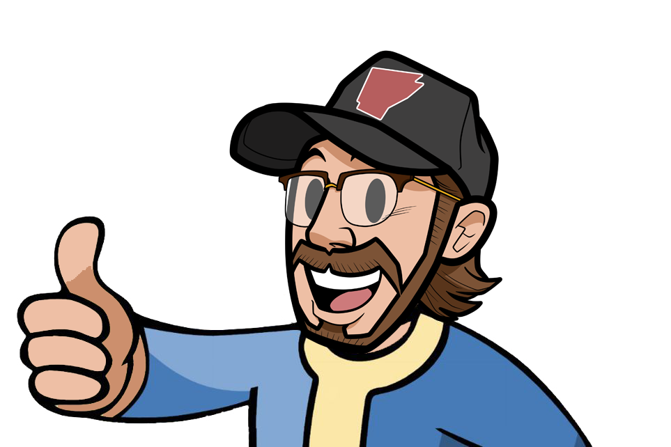 Picker Fallout Image.
